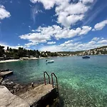 Adriatic Treasure Τρογκίρ
