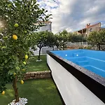 Adriatic Treasure Σπίτι διακοπών