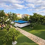 Adriatic Treasure * Τρογκίρ