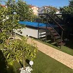 Adriatic Treasure Σπίτι διακοπών *