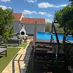 Adriatic Treasure Σπίτι διακοπών