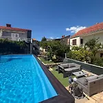 Σπίτι διακοπών Adriatic Treasure Τρογκίρ