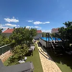 Adriatic Treasure Σπίτι διακοπών *