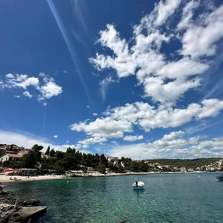 Vakantiehuis Adriatic Treasure