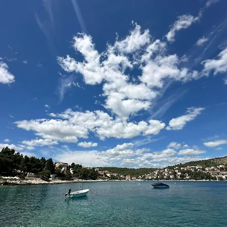 Adriatic Treasure Дом отдыха *