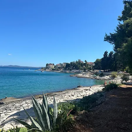 Vakantiehuis Adriatic Treasure