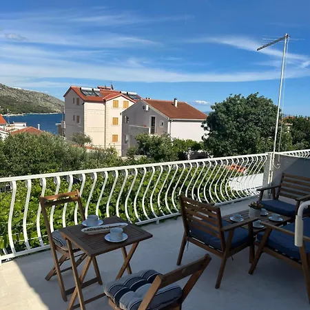 Vakantiehuis Adriatic Treasure