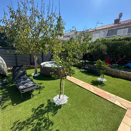 Adriatic Treasure Vakantiehuis *