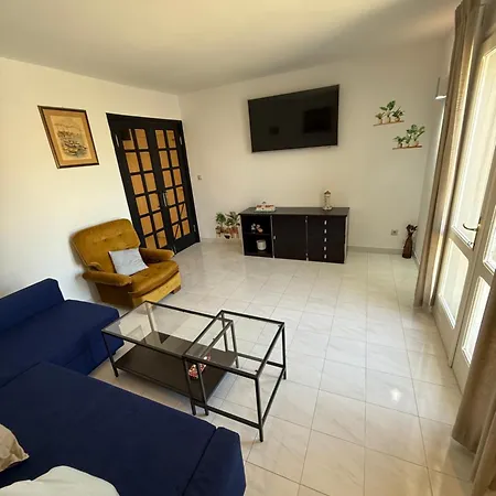 Дом отдыха Adriatic Treasure