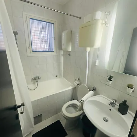 Adriatic Treasure Vakantiehuis *