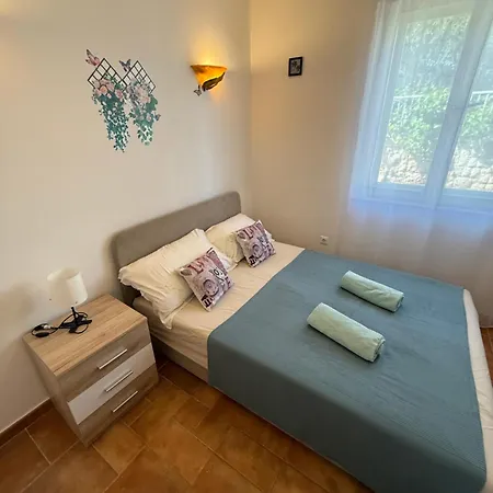 Adriatic Treasure Vakantiehuis Trogir