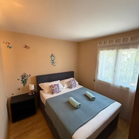 Vakantiehuis Adriatic Treasure Trogir