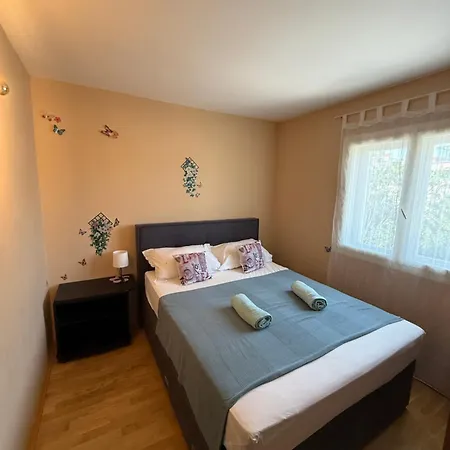 Adriatic Treasure Дом отдыха