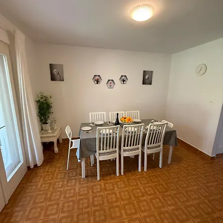 Vakantiehuis Adriatic Treasure *