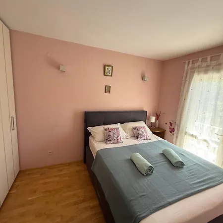 Adriatic Treasure Vakantiehuis Trogir