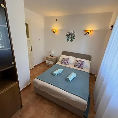 Adriatic Treasure Трогир