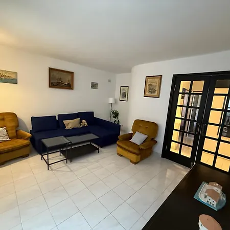 Vakantiehuis Adriatic Treasure Trogir