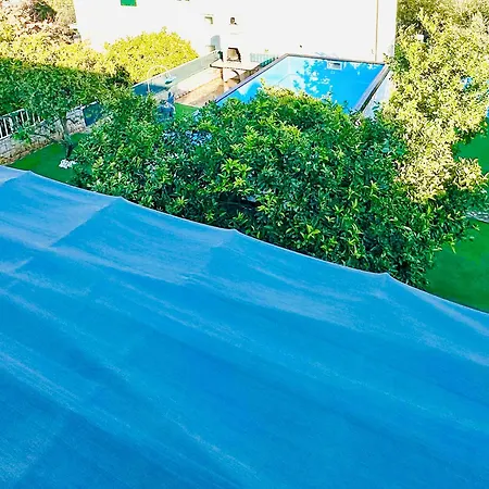 Adriatic Treasure * Trogir