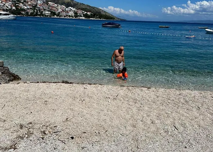 Adriatic Treasure * Τρογκίρ