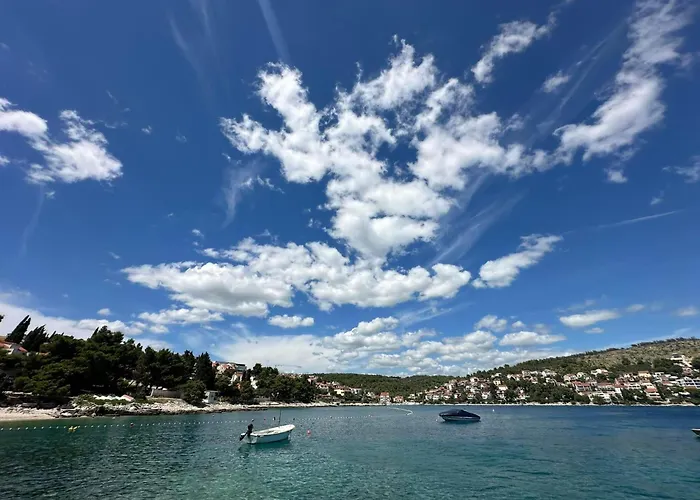 Adriatic Treasure Σπίτι διακοπών *