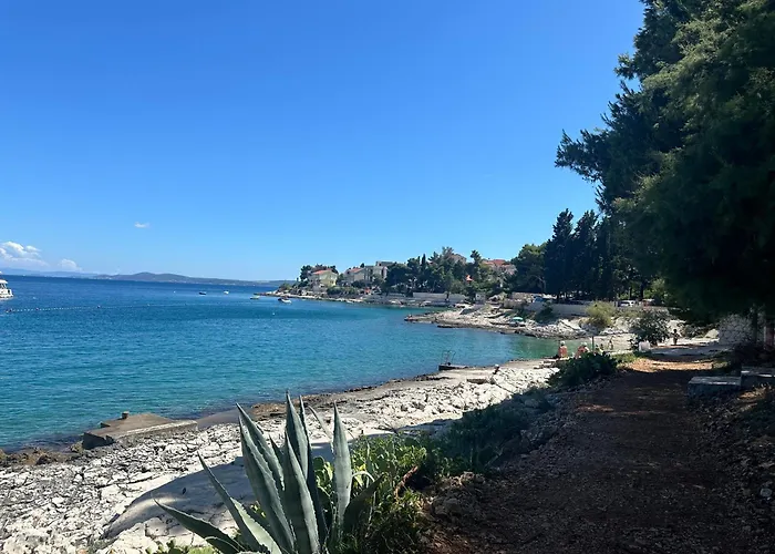 Σπίτι διακοπών Adriatic Treasure