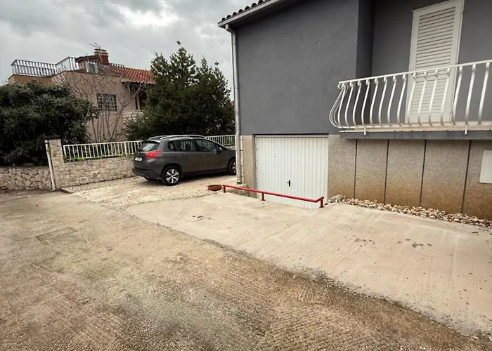 Adriatic Treasure Casa de Férias