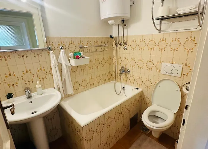 Σπίτι διακοπών Adriatic Treasure *