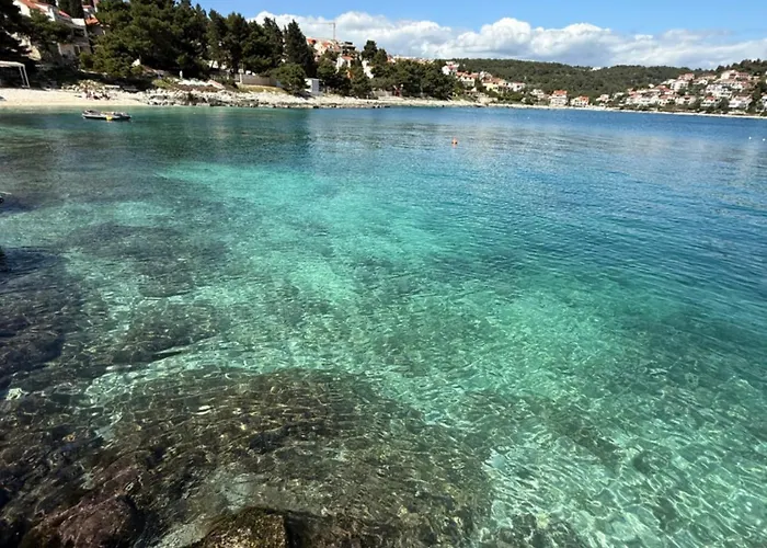 Adriatic Treasure Casa de Férias Trogir