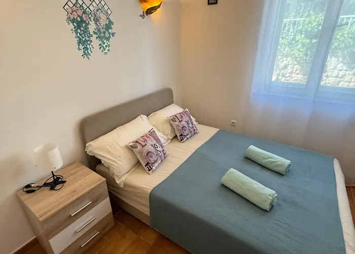 Adriatic Treasure Casa de Férias Trogir