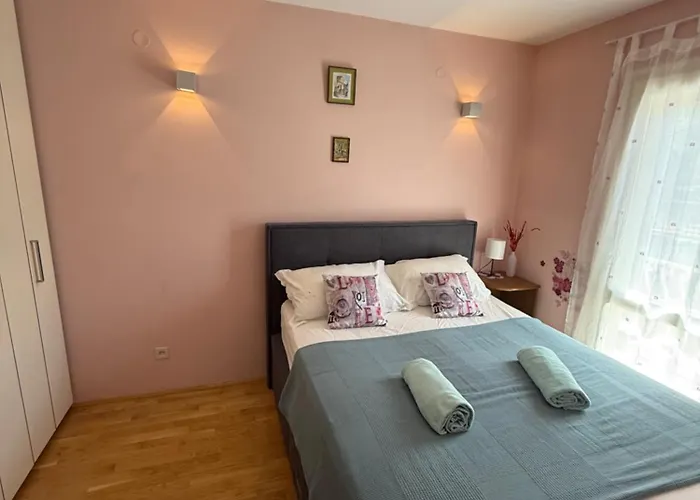 Adriatic Treasure Casa de Férias *