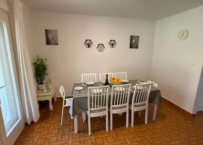 Casa de Férias Adriatic Treasure *