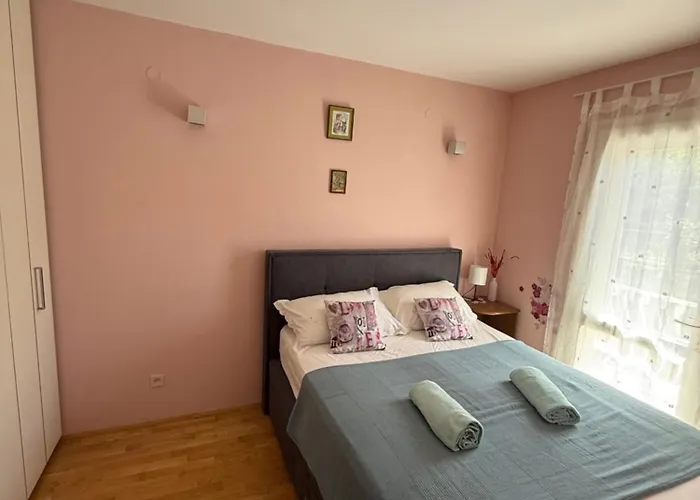 Adriatic Treasure Σπίτι διακοπών Τρογκίρ