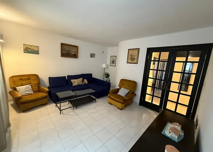 Casa de Férias Adriatic Treasure Trogir