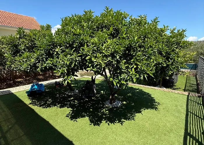 Σπίτι διακοπών Adriatic Treasure *