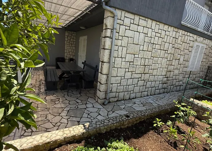 Casa de Férias Adriatic Treasure *