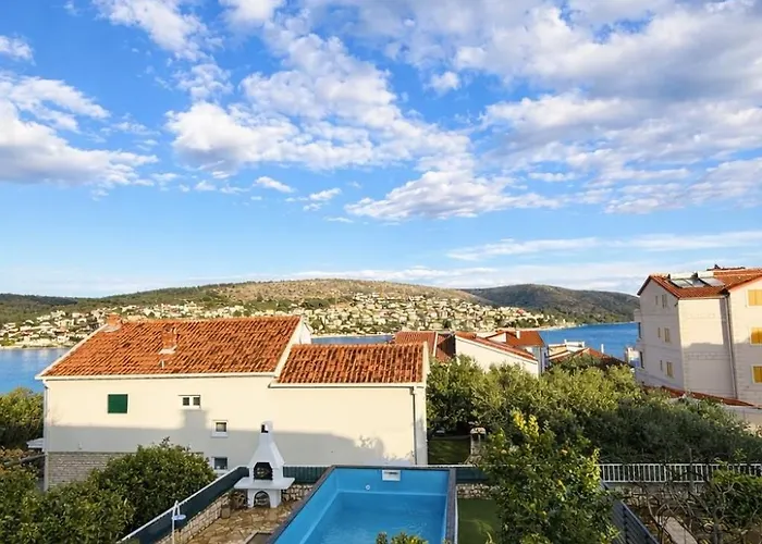 Σπίτι διακοπών Adriatic Treasure *