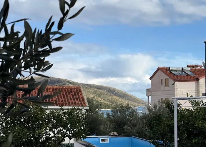 Σπίτι διακοπών Adriatic Treasure *