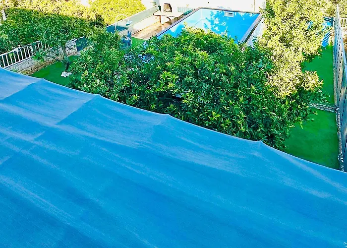 Adriatic Treasure * Τρογκίρ