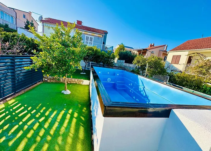 Adriatic Treasure Trogir