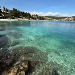 Adriatic Treasure Holiday home Trogir