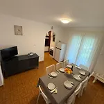 Holiday home Adriatic Treasure