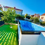 Adriatic Treasure Trogir