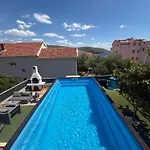 Holiday home Adriatic Treasure *
