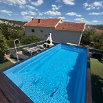 Adriatic Treasure Holiday home