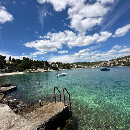 Adriatic Treasure Trogir