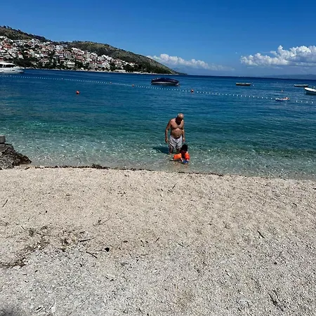 Adriatic Treasure * Trogir