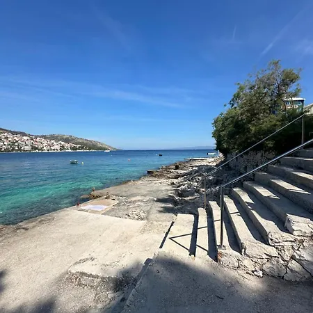 Adriatic Treasure * Trogir