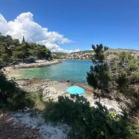 Adriatic Treasure Ferienhaus Trogir