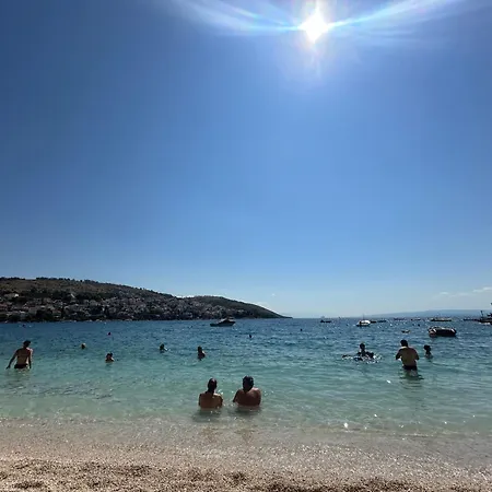 Casa de Férias Adriatic Treasure Trogir