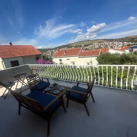 Nyaraló Adriatic Treasure